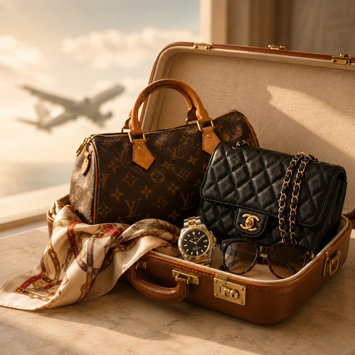 Top 5 Preloved Luxury Shopping Stores in Tokyo (2026 Edition)