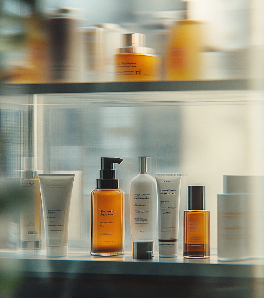 Winter Ready? Top Perfumes & Skincare to Keep You Radiant!