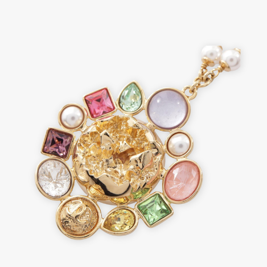 Chanel Jewelry