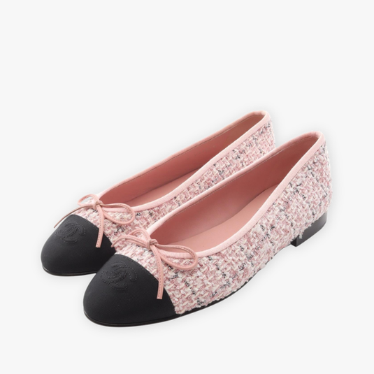 Chanel Shoes