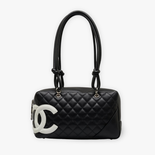 Chanel Shoulder Bags