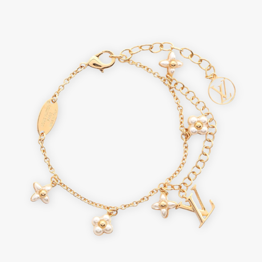 Louis Vuitton Jewelry