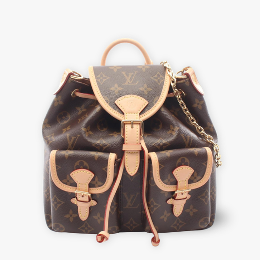 Backpacks