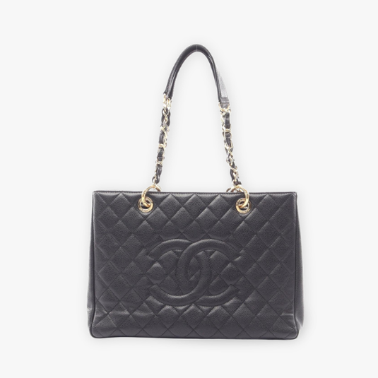 Chanel Tote Bags