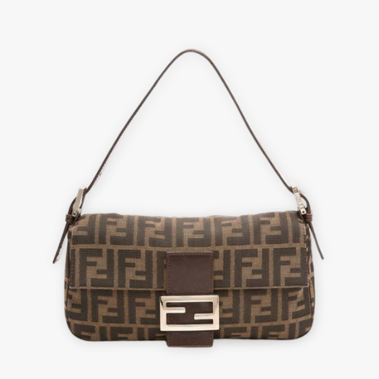 Fendi Shoulder Bags
