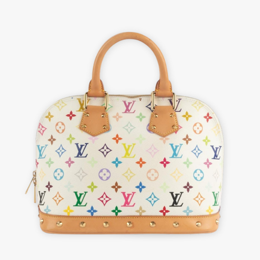 Louis Vuitton Alma