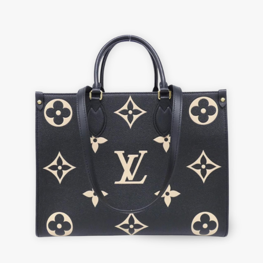 Louis Vuitton On The Go