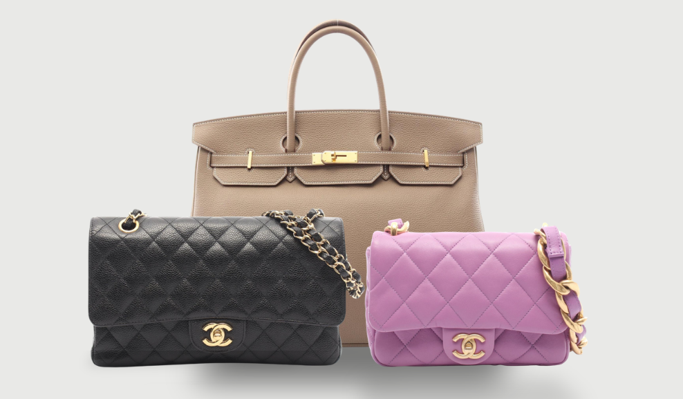 ShopShops: Authentic Pre-Owned Luxury & Designer Deals