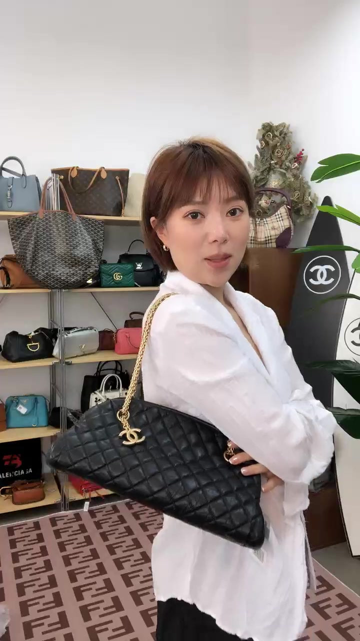 @Cate's luxury