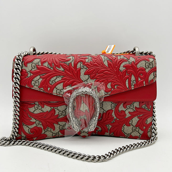 Shop Gucci Dionysus Bags | ShopShops | ShopShops