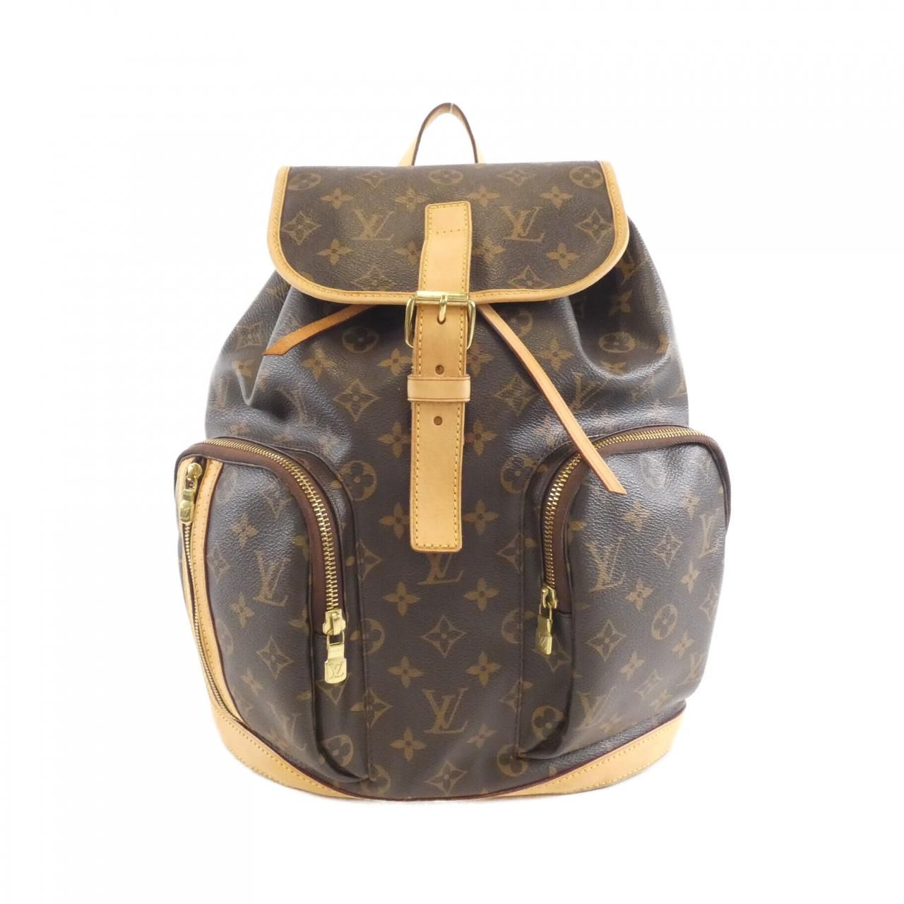 louis vuitton backpack pre owned Montsouris owned, authentic used (Women), Louis Vuitton resale 🇺🇸 Proudly celebrating 250 toned hardware Pack Size:3 Pack 15% OFF