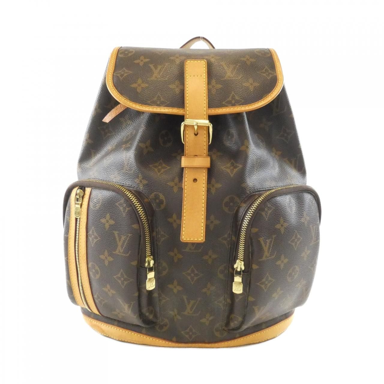 authentic preowned louis vuitton backpack Sac A Dos Bosphore pre owned, used (Women), Louis Vuitton resale Model:GSS100MMF2 13 Fishing: Baitcast Combos drifter tackle it offers functional features