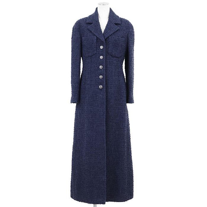 Chanel Apparel | ShopShops