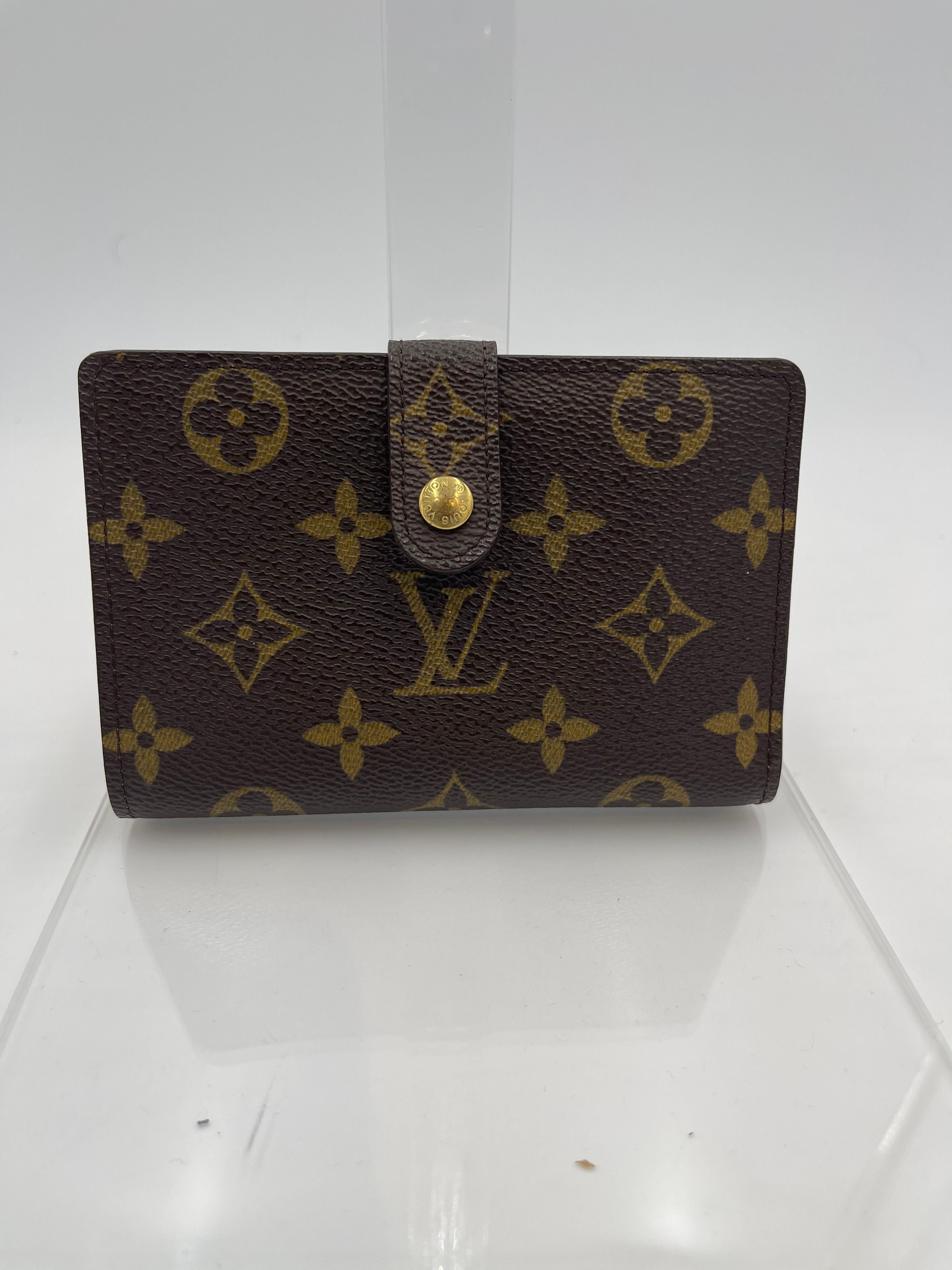 Louis Vuitton | Bags | Louis Vuitton Monogram Mini Pochette Cles Coin |  ShopShops