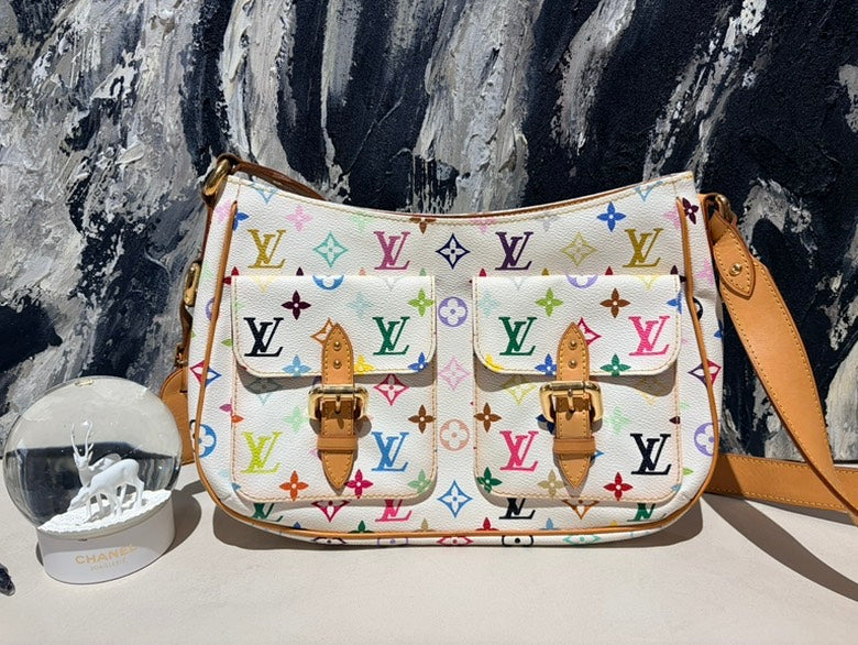 Shop Louis Vuitton Multicolor Collection | ShopShops | ShopShops