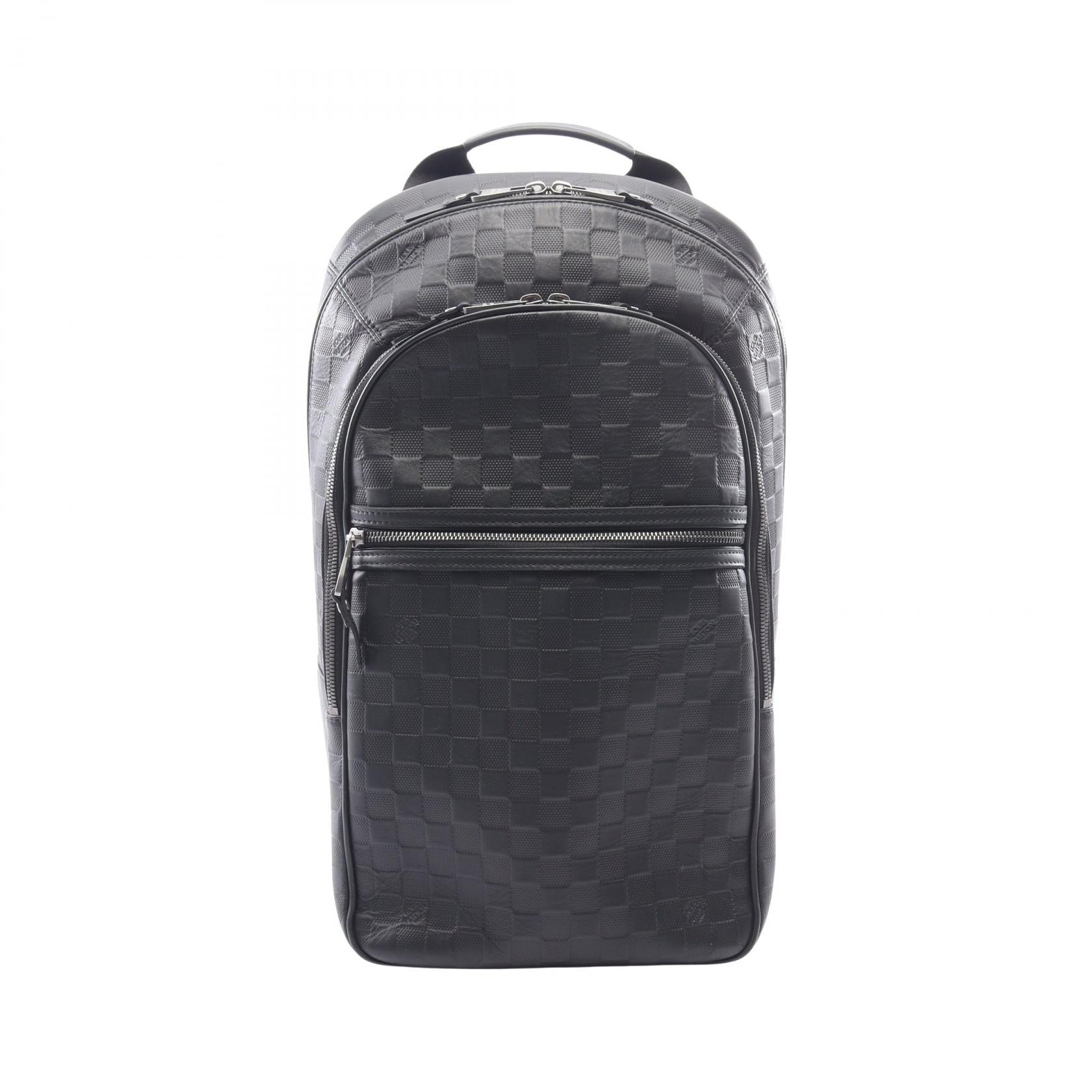 Louis Vuitton Michael pre owned, authentic used Other, Louis Vuitton resale