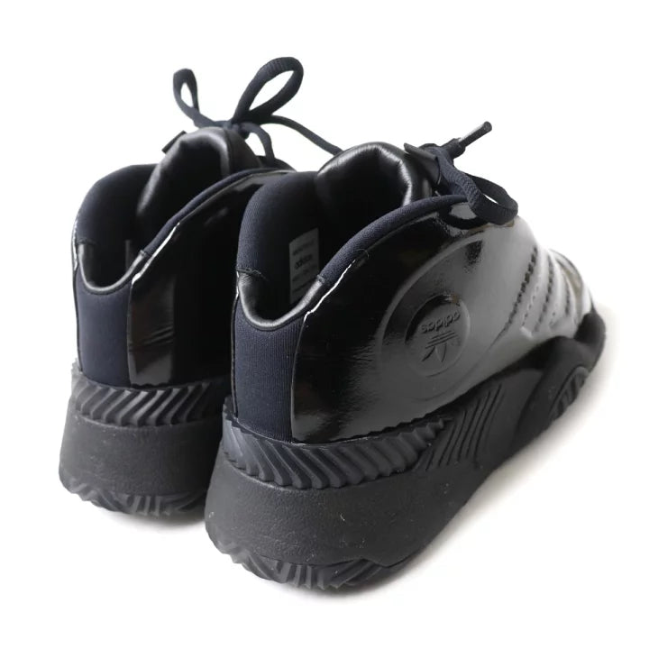 Adidas Originals x Alexander Wang Black Men's Shoes US 8.5.