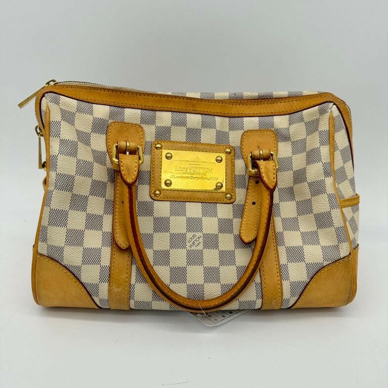 Pre-owned Louis Vuitton handbaglv6655cv.