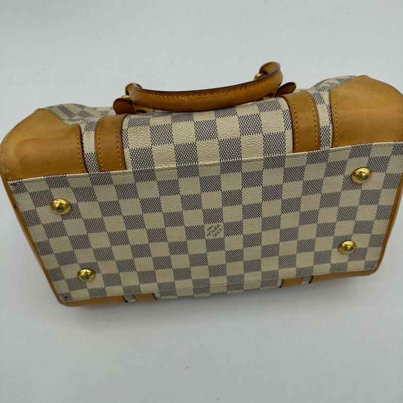 Pre-owned Louis Vuitton handbaglv6655cv.