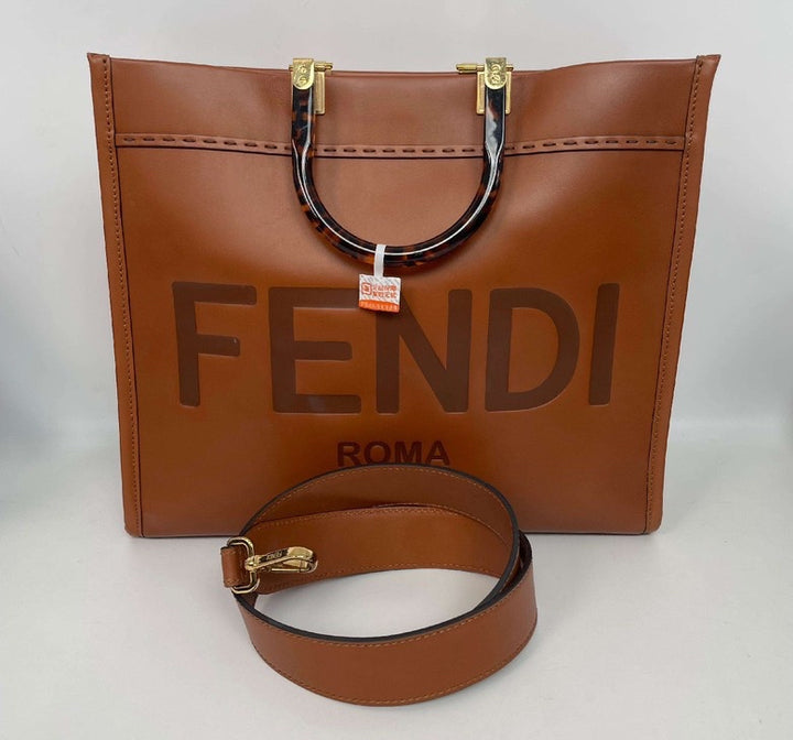 Shop Fendi Bags | ShopShops | ShopShops