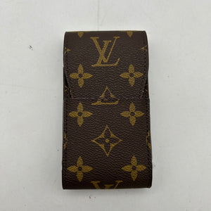 Louis Vuitton Etui Cigarette Case lv1010vv